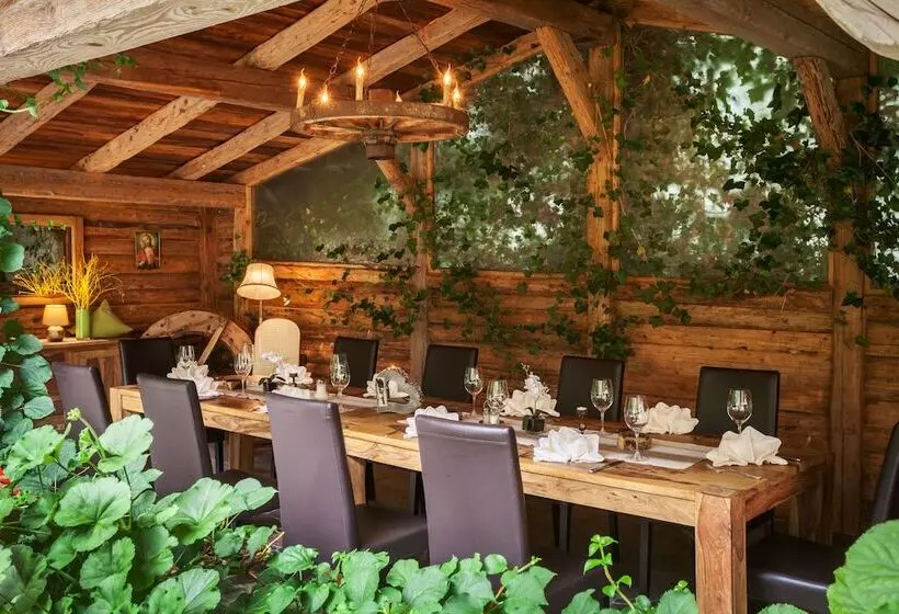 Fotos del hotel Pramstraller:  25