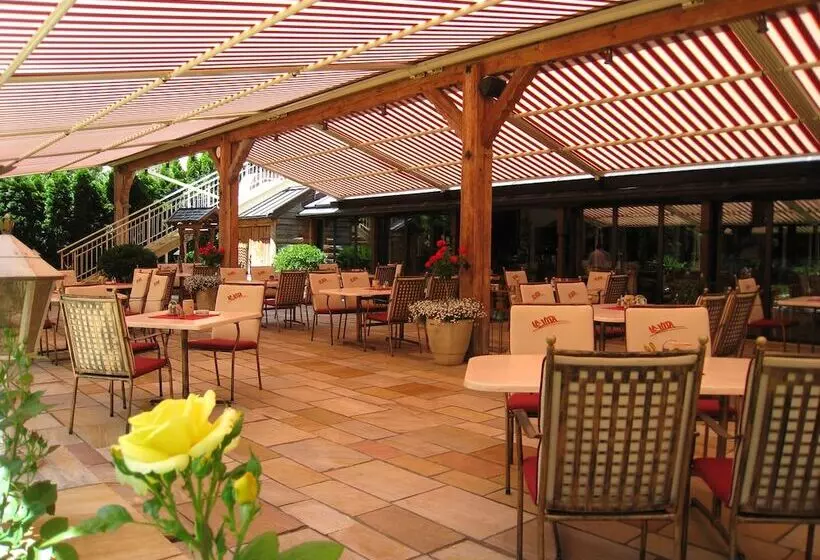 Fotos del hotel Pramstraller:  7