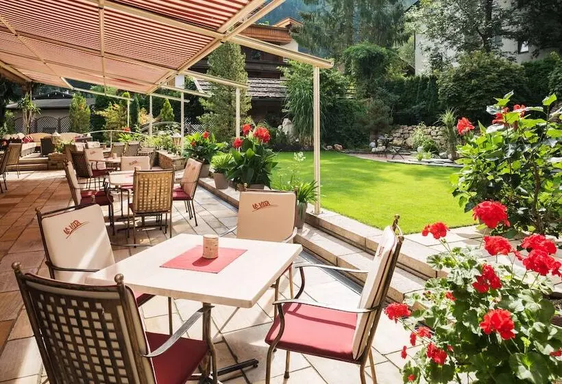 Fotos del hotel Pramstraller:  4