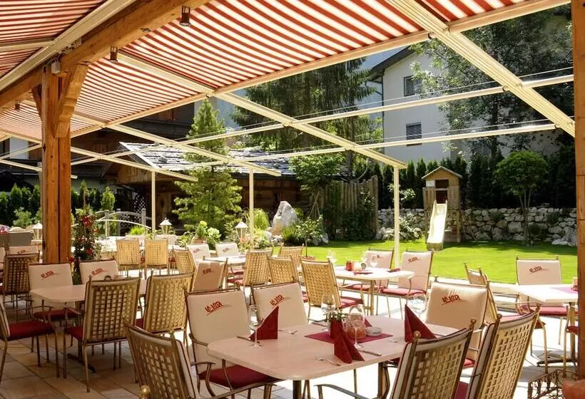 Fotos del hotel Pramstraller:  9