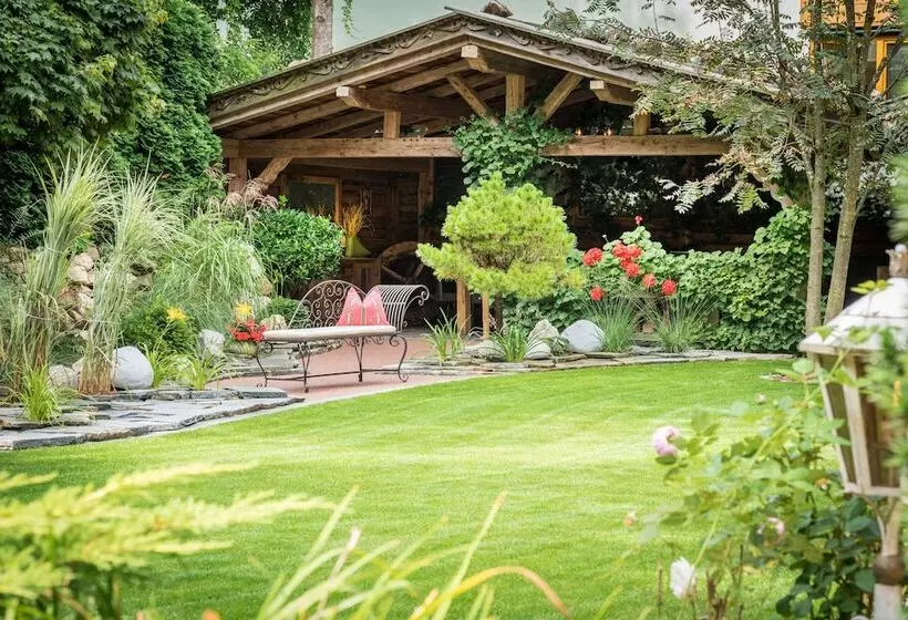 Fotos del hotel Pramstraller:  5