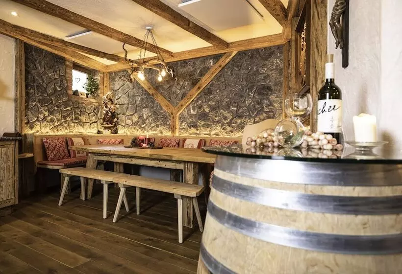 Fotos del hotel Pramstraller:  23