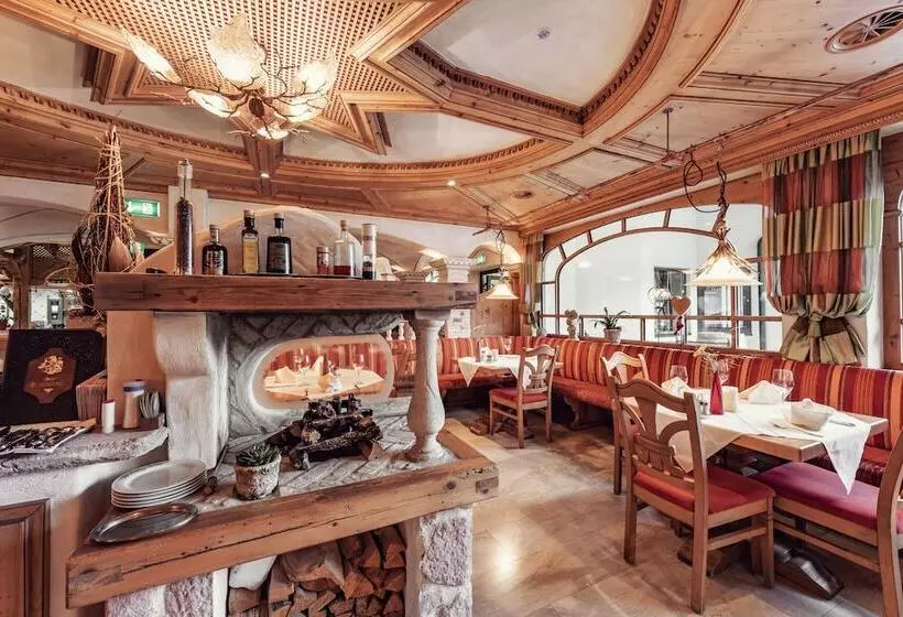 Fotos del hotel Pramstraller:  12