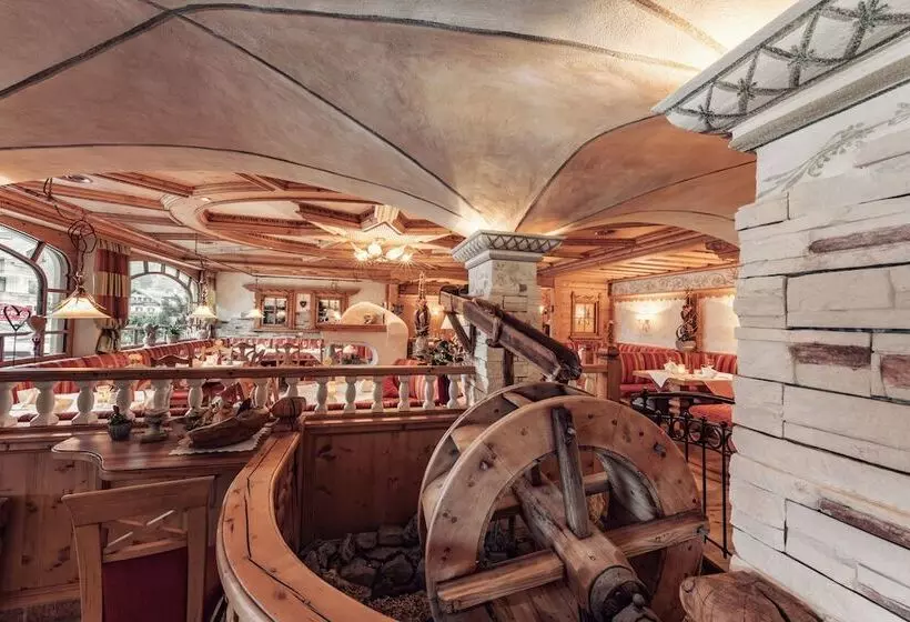 Fotos del hotel Pramstraller:  3