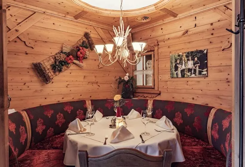 Fotos del hotel Pramstraller:  11