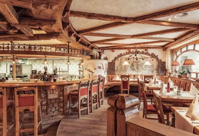 Fotos del hotel Pramstraller:  21