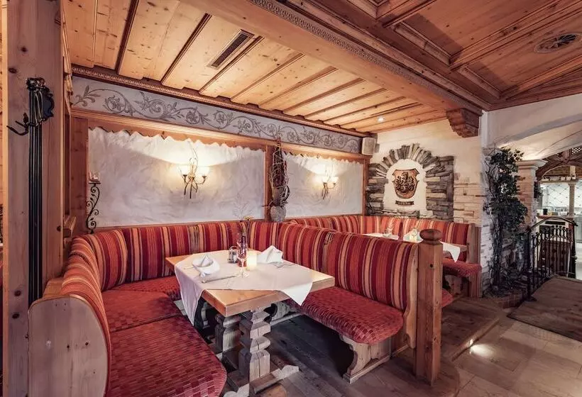 Fotos del hotel Pramstraller:  13