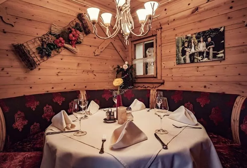 Fotos del hotel Pramstraller:  14