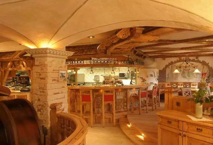 Fotos del hotel Pramstraller:  20