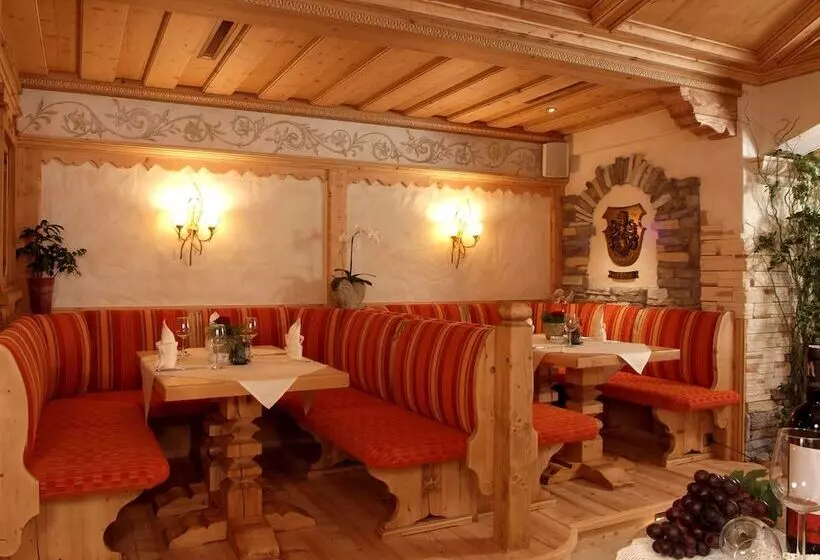 Fotos del hotel Pramstraller:  15