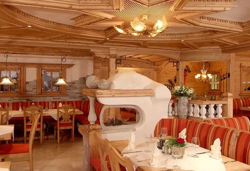 Fotos del hotel Pramstraller:  2