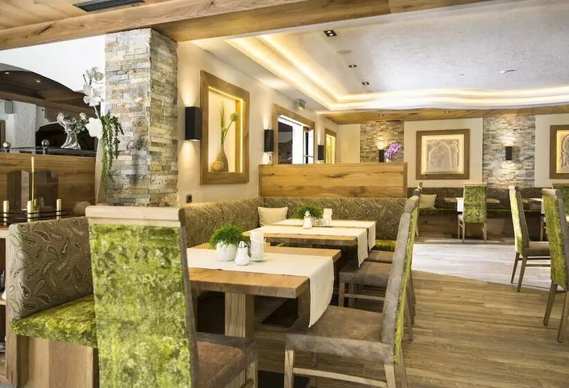 Fotos del hotel Pramstraller:  16