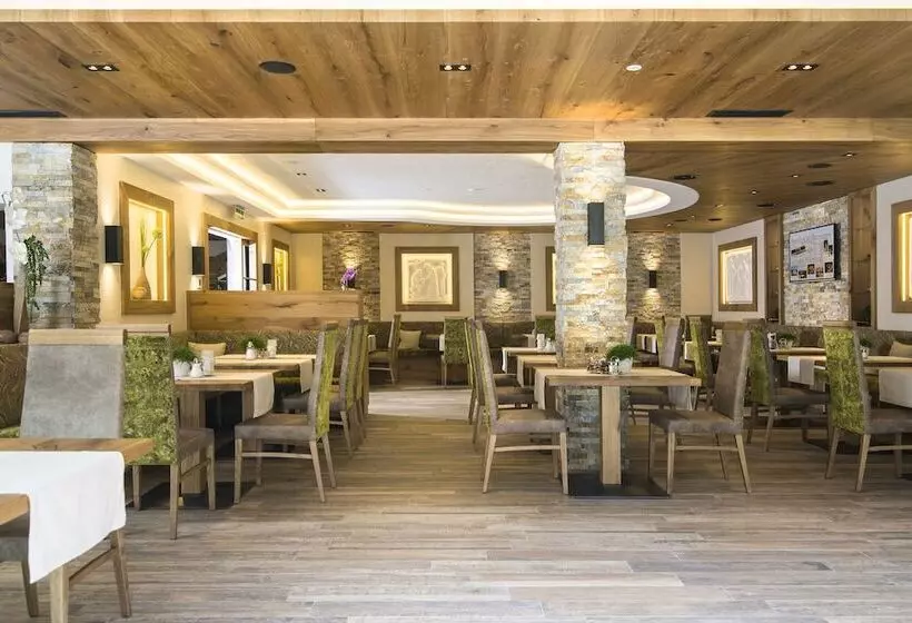 Fotos del hotel Pramstraller:  17