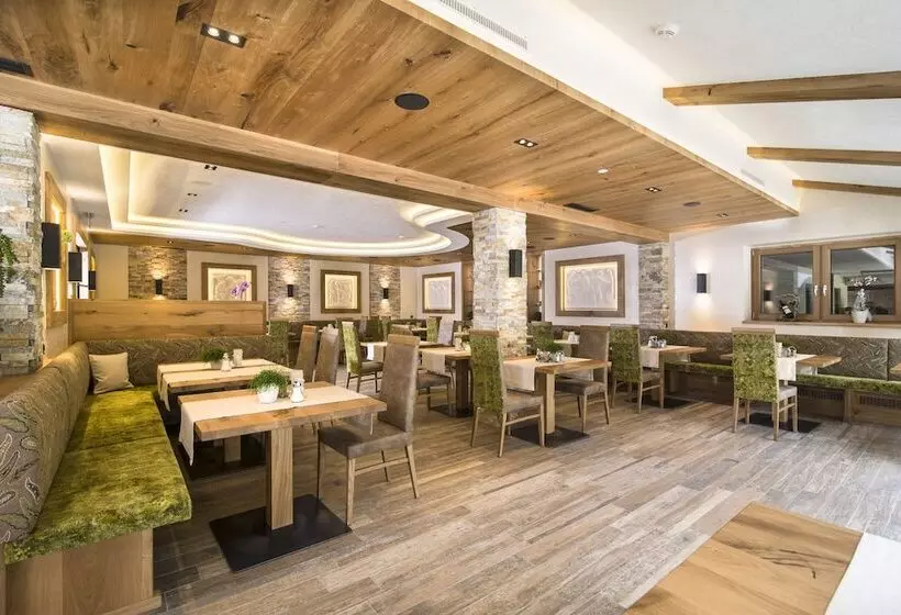 Fotos del hotel Pramstraller:  10