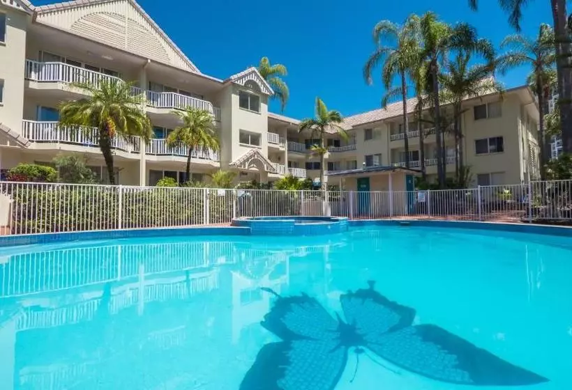 Fotos del hotel Surfers Tradewinds:  2