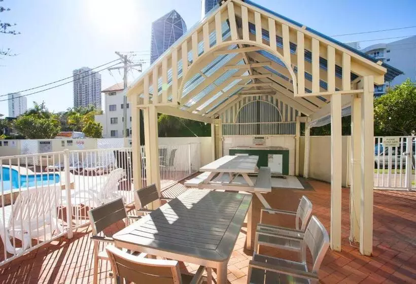 Fotos del hotel Surfers Tradewinds:  3