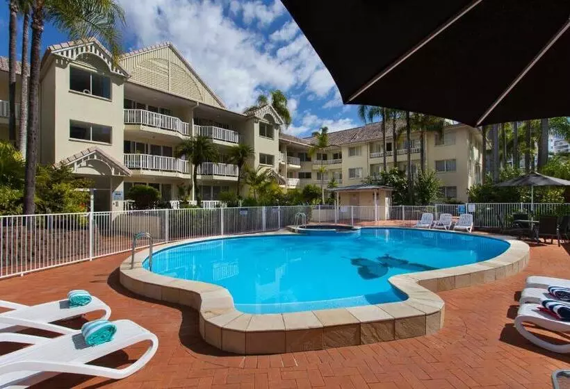 Fotos del hotel Surfers Tradewinds:  7