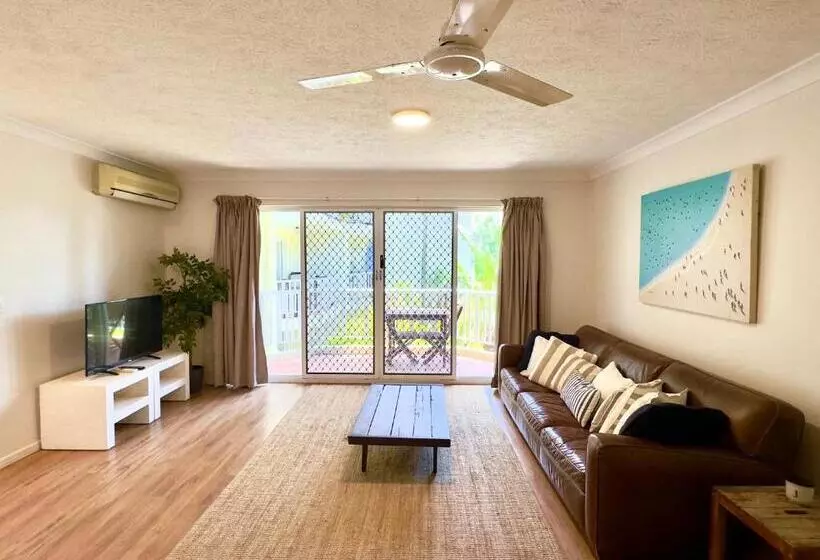 Fotos del hotel Surfers Tradewinds:  13