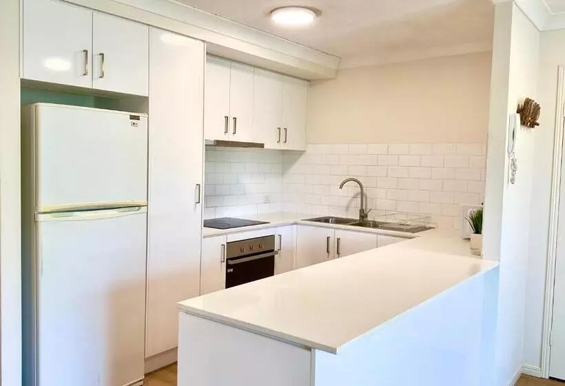 Fotos del hotel Surfers Tradewinds:  4