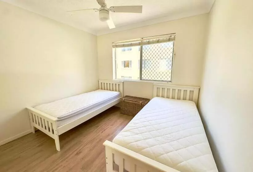 Fotos del hotel Surfers Tradewinds:  16