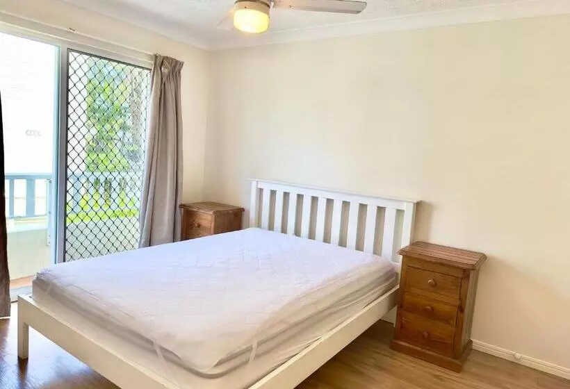 Fotos del hotel Surfers Tradewinds:  9