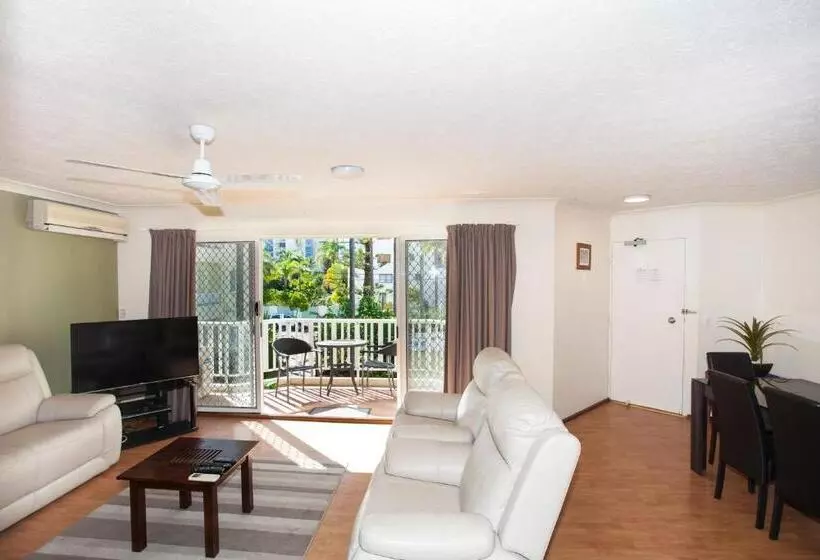 Fotos del hotel Surfers Tradewinds:  10