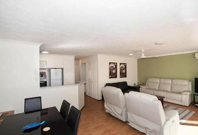 Fotos del hotel Surfers Tradewinds:  14