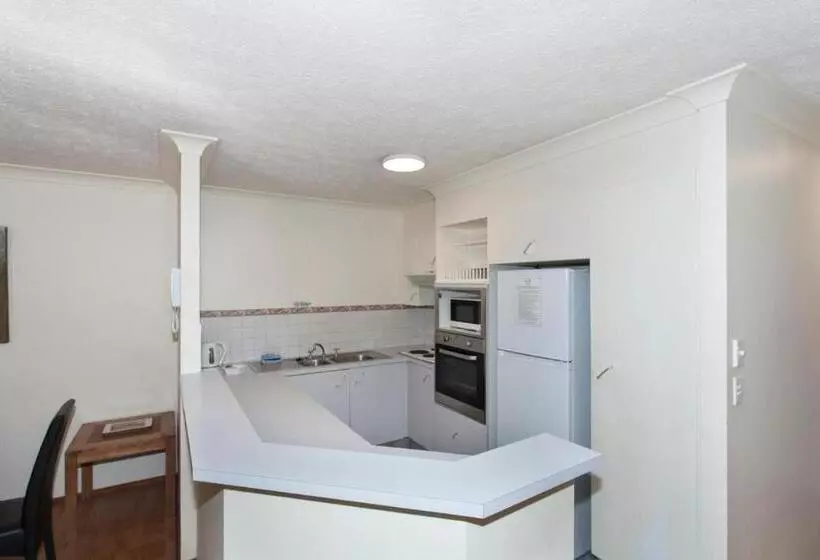 Fotos del hotel Surfers Tradewinds:  8