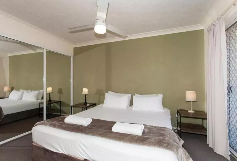 Fotos del hotel Surfers Tradewinds:  12