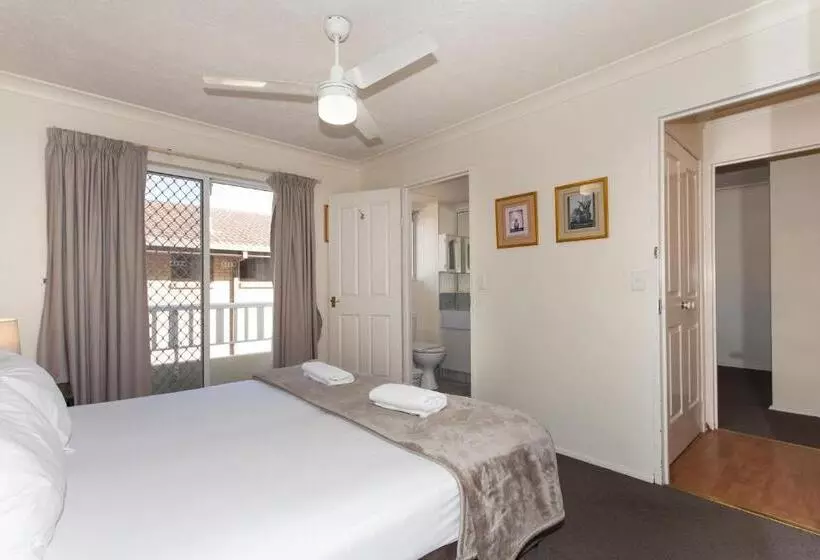 Fotos del hotel Surfers Tradewinds:  15