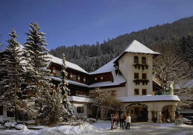 Fotos del hotel Trattlerhof:  20