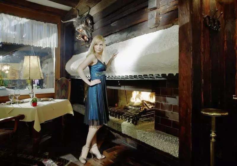 Fotos del hotel Trattlerhof:  11