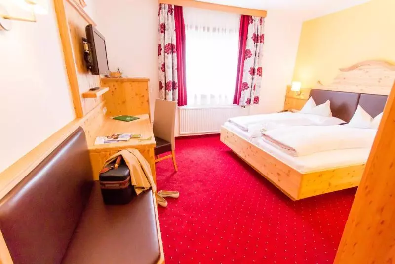 Fotos del hotel Trattlerhof:  10