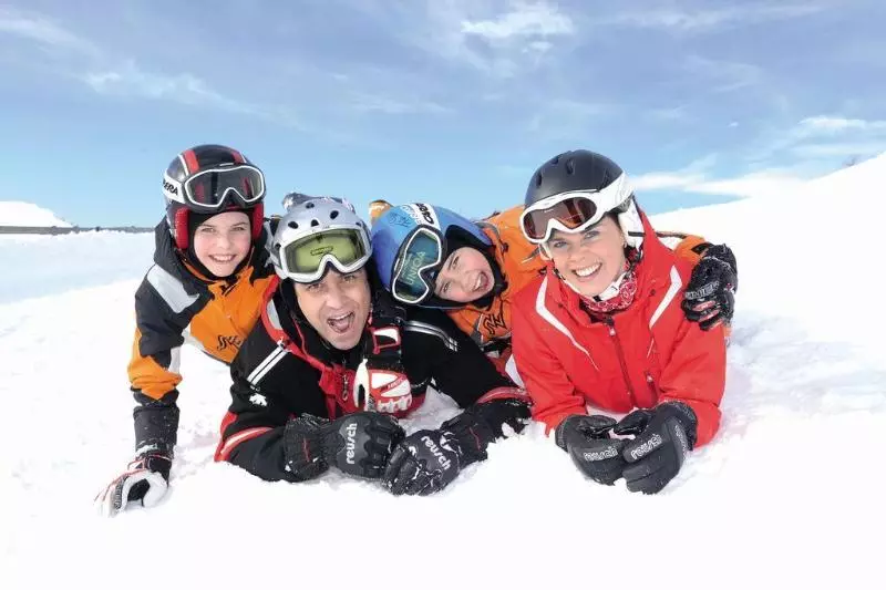 Fotos del hotel Trattlerhof:  12