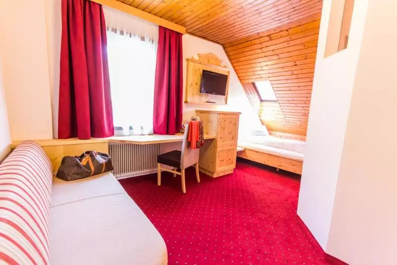 Fotos del hotel Trattlerhof:  15