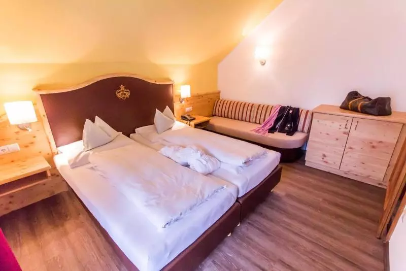 Fotos del hotel Trattlerhof:  17