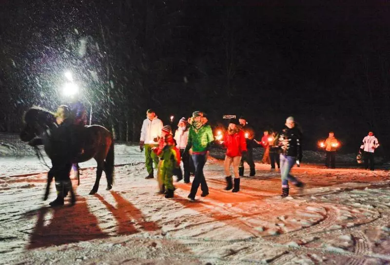 Fotos del hotel Trattlerhof:  7