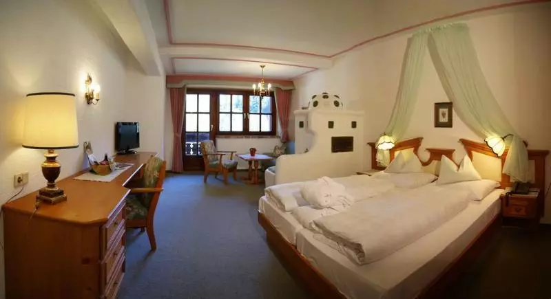 Fotos del hotel Trattlerhof:  22