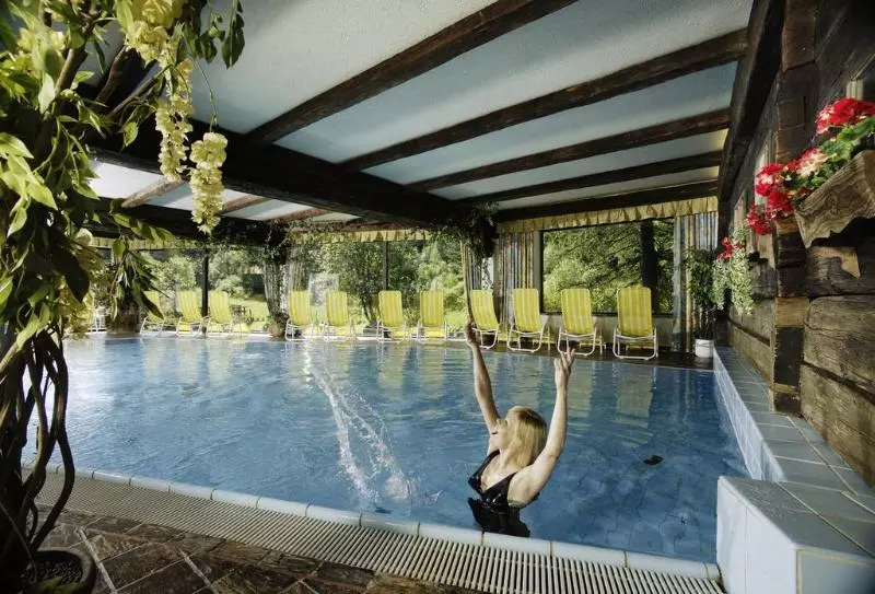 Fotos del hotel Trattlerhof:  3