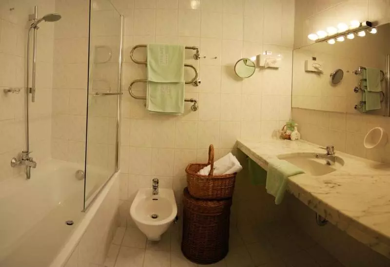 Fotos del hotel Trattlerhof:  6