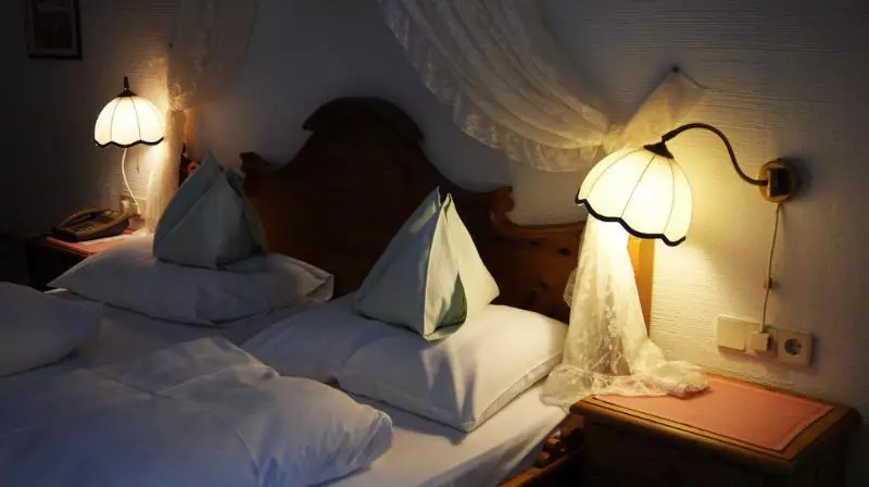 Fotos del hotel Trattlerhof:  2