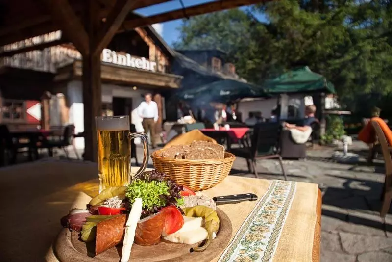 Fotos del hotel Trattlerhof:  5