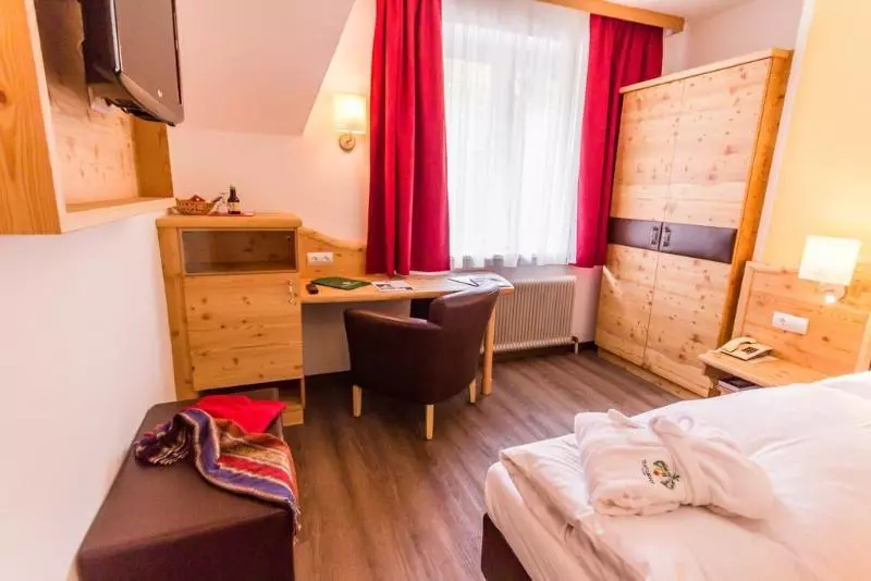 Fotos del hotel Trattlerhof:  21