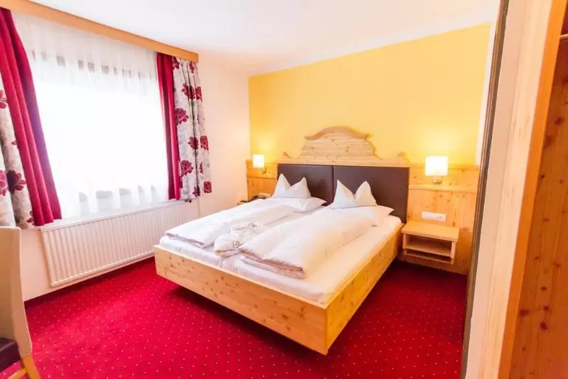 Fotos del hotel Trattlerhof:  19