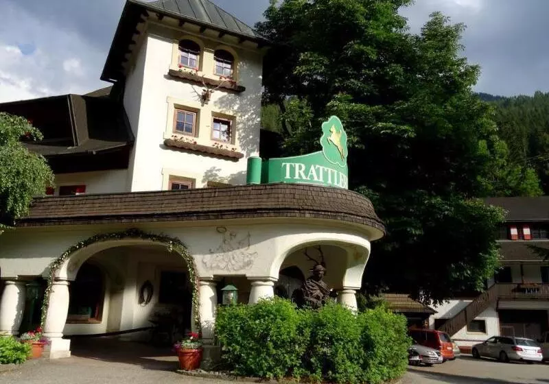 Fotos del hotel Trattlerhof:  14