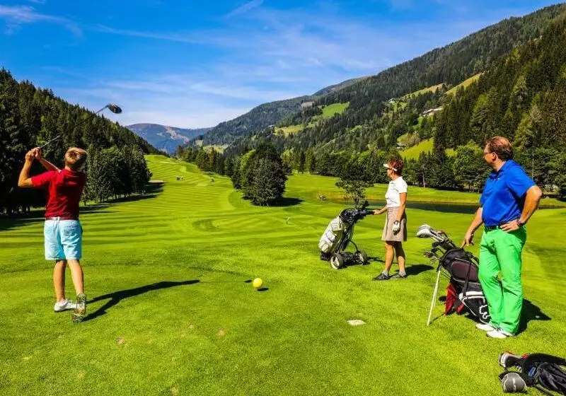 Fotos del hotel Trattlerhof:  18