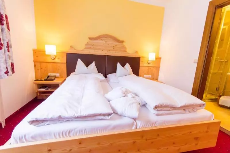 Fotos del hotel Trattlerhof:  25