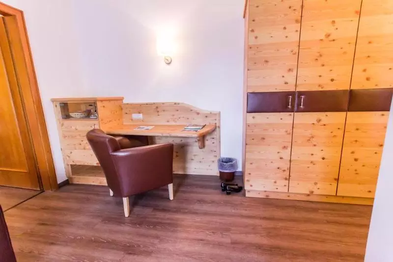 Fotos del hotel Trattlerhof:  4