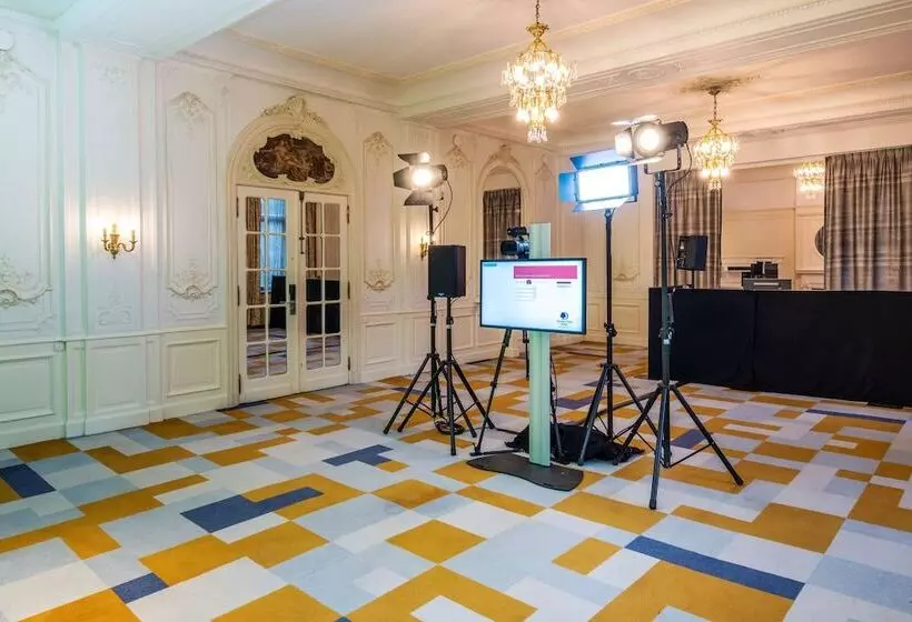 Fotos del hotel Doubletree By Hilton Brussels City:  8