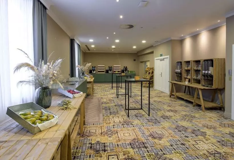 Fotos del hotel Doubletree By Hilton Brussels City:  2